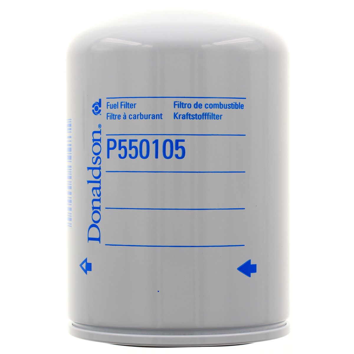 Donaldson Fuel Filter P550105