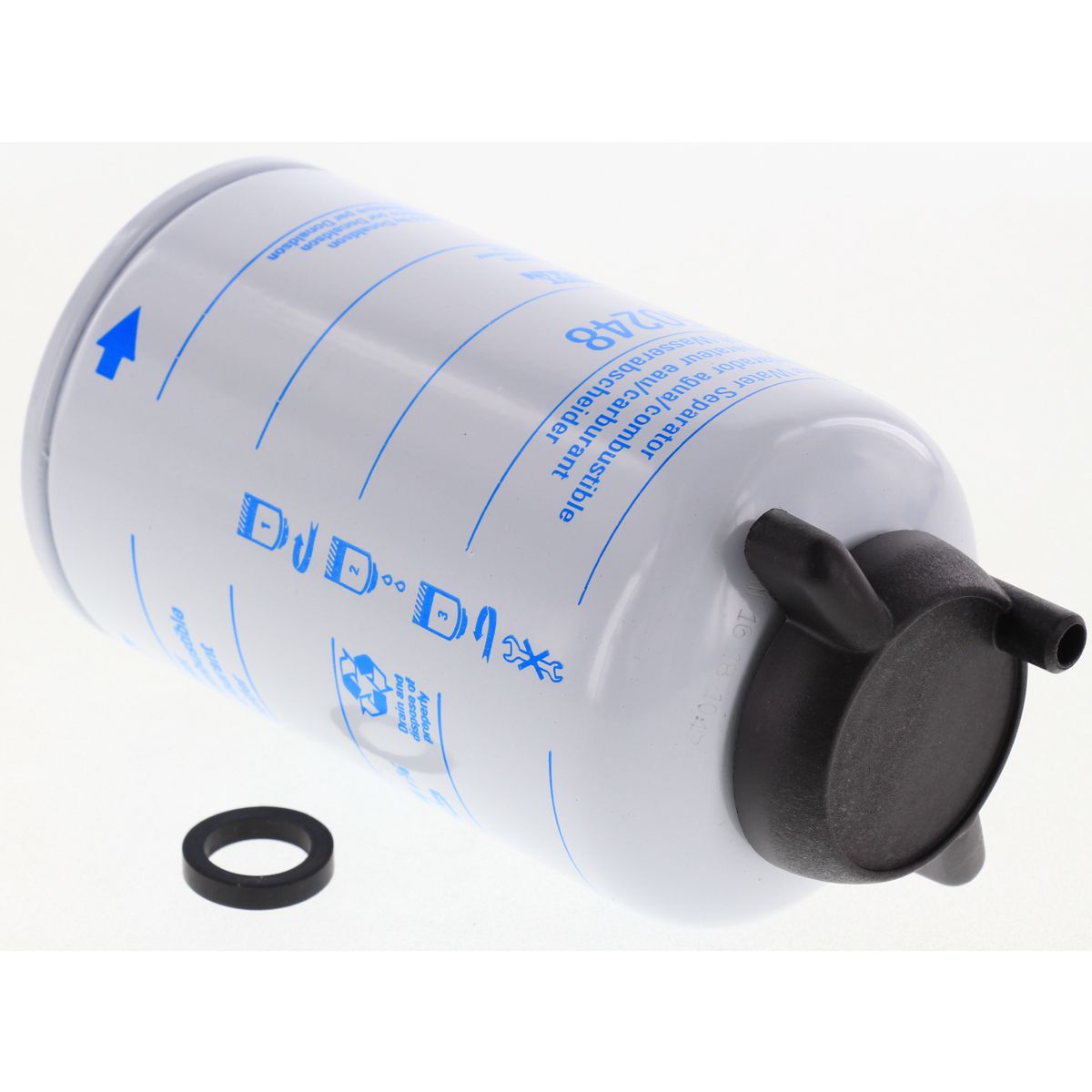 Donaldson Fuel Water Separator Filter P550248