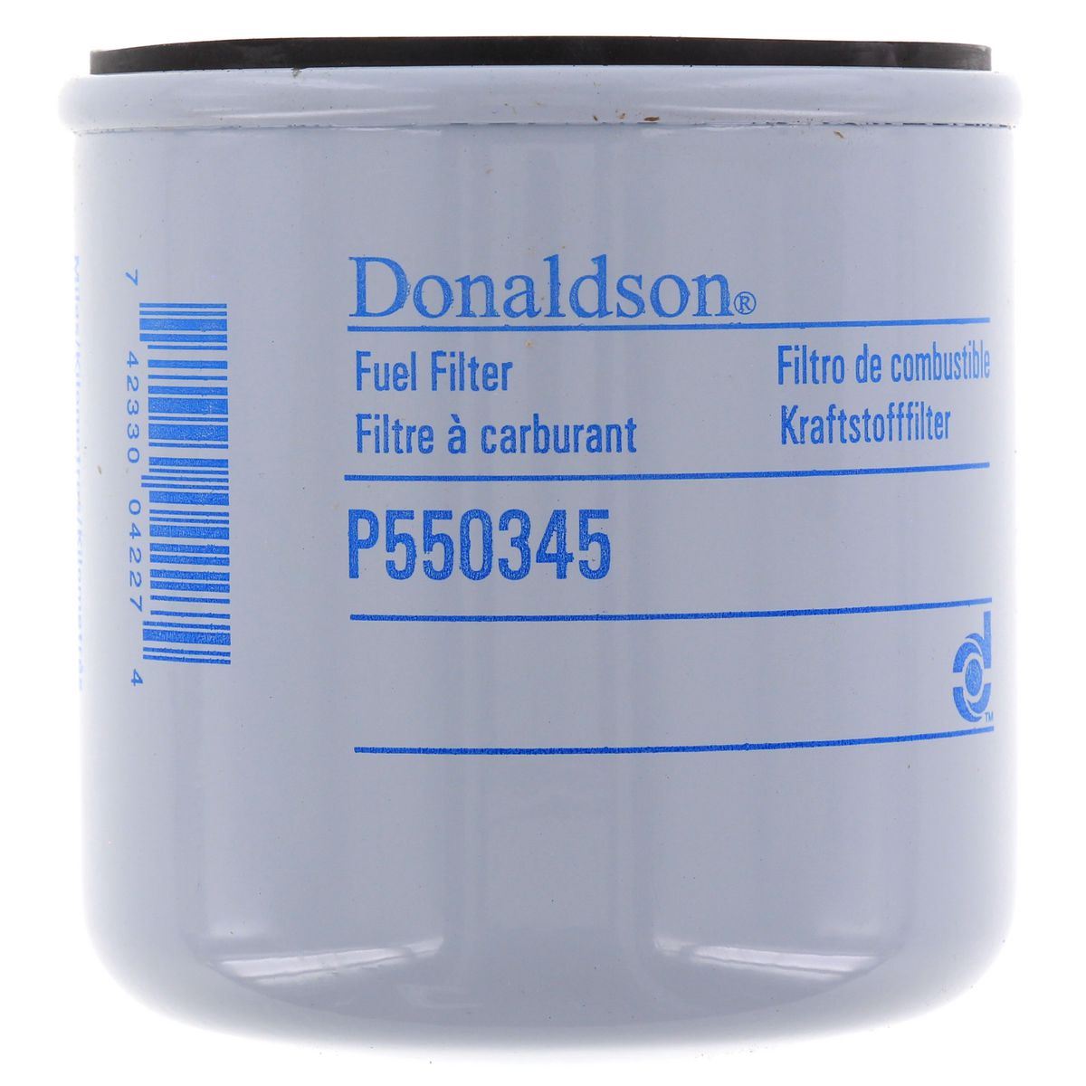 Donaldson Fuel Water Separator Filter P550345