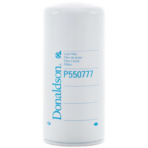 Donaldson Oil Filter P550777