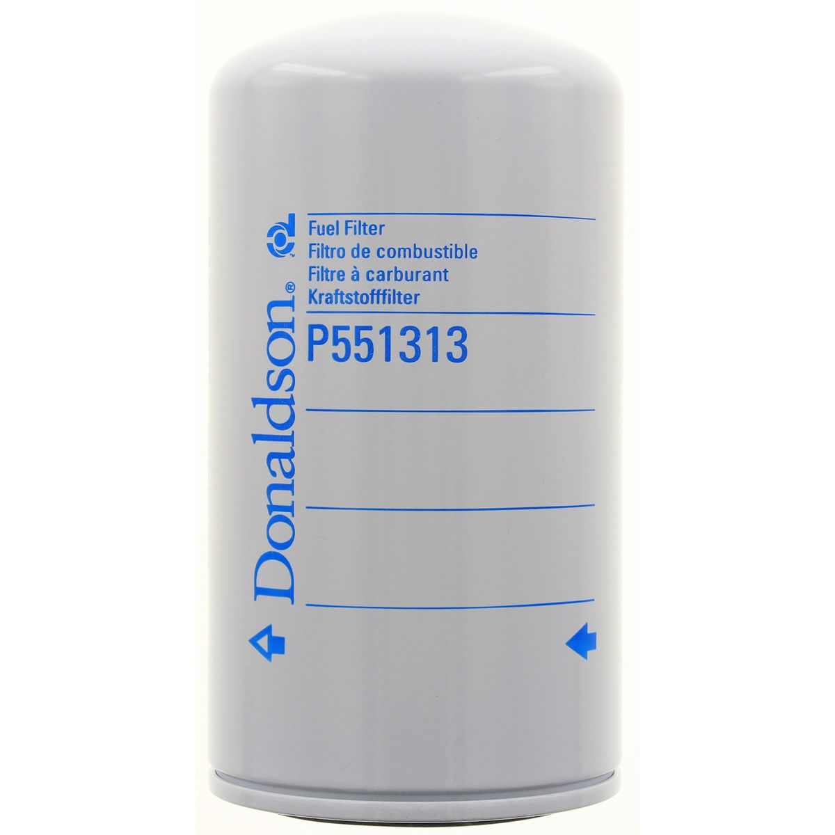 Donaldson Fuel Filter P551313