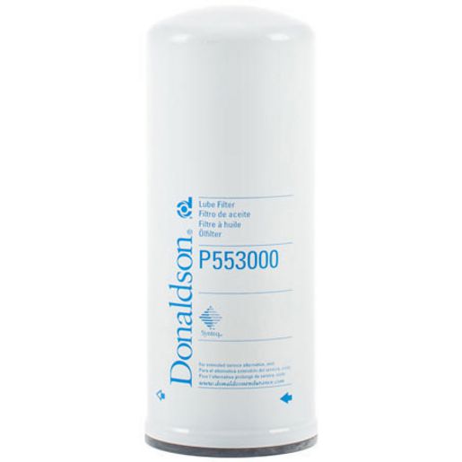 Donaldson Oil Filter P553000