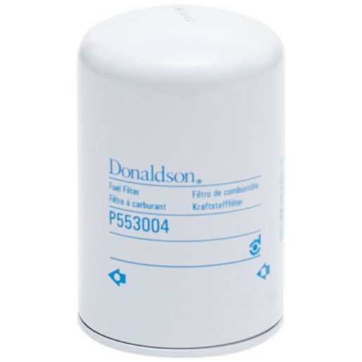 Donaldson Fuel Filter P553004