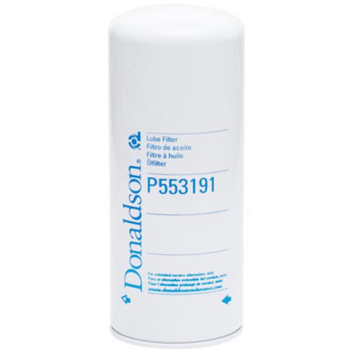 Donaldson Oil Filter P553191