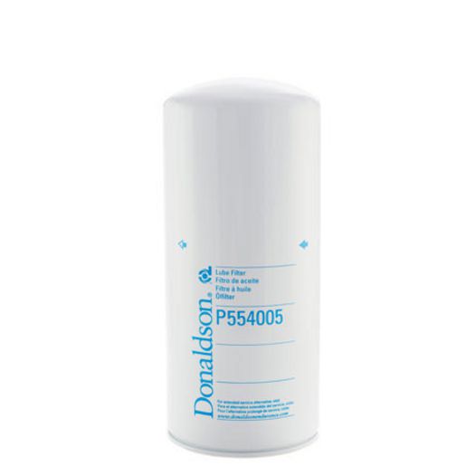 Donaldson Oil Filter P554005