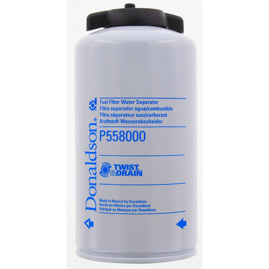 Donaldson Fuel Water Separator Filter P558000