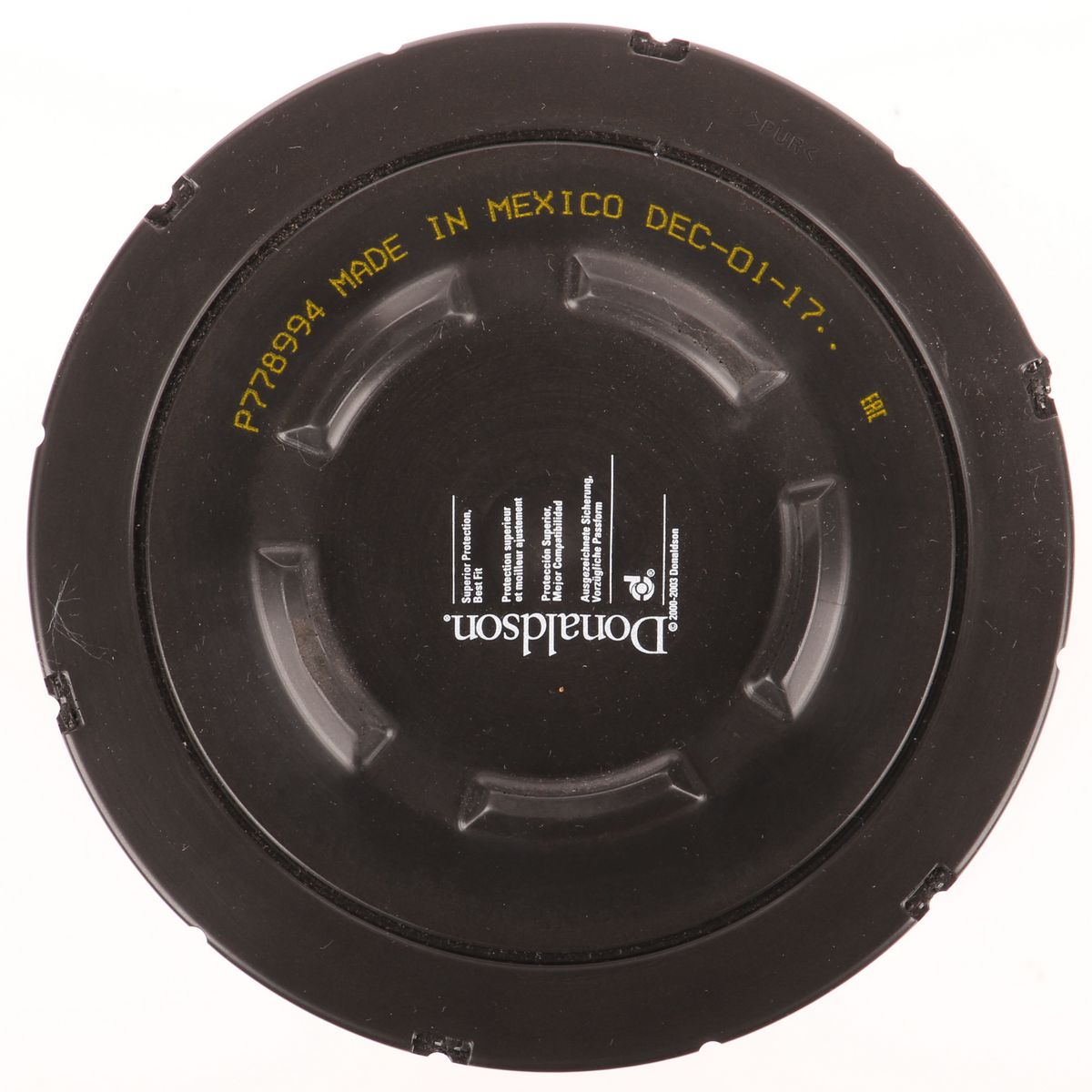Donaldson Air Filter P778994