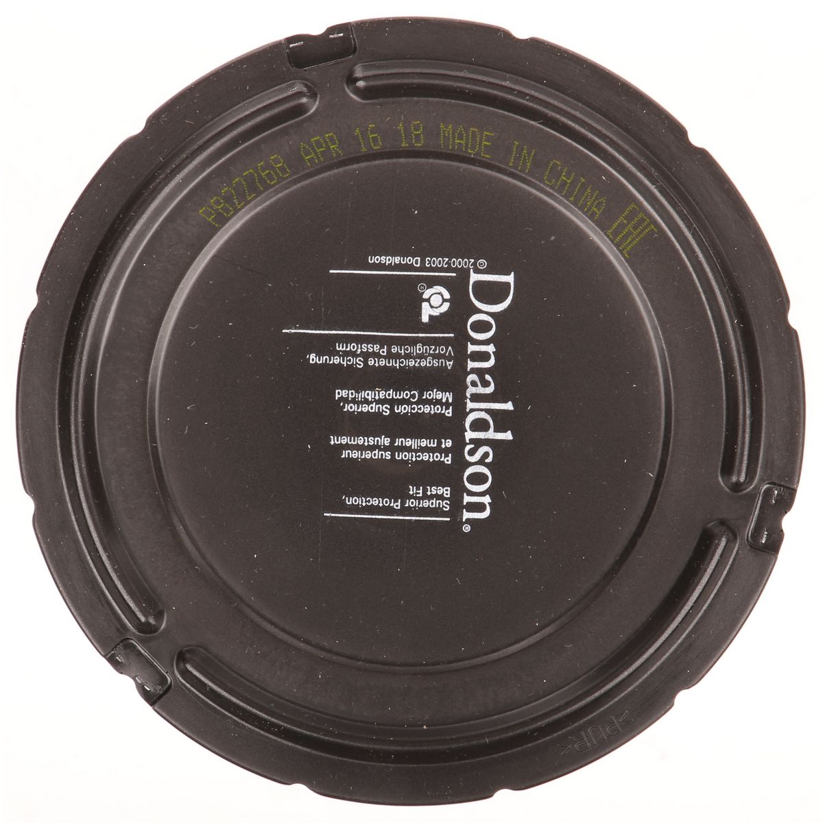 Donaldson Air Filter P822768