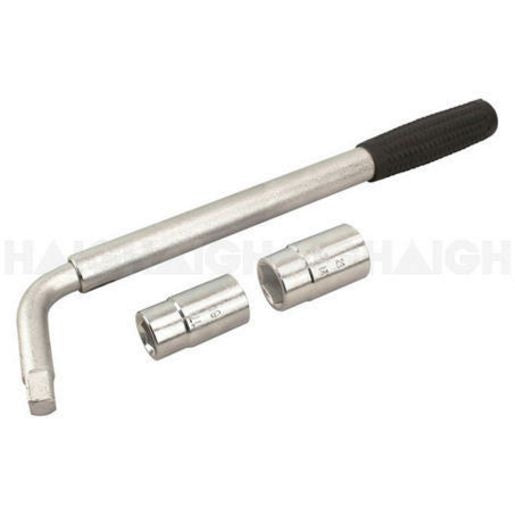 Orcon Wheel Wrench Extension 21 Inch - TM231