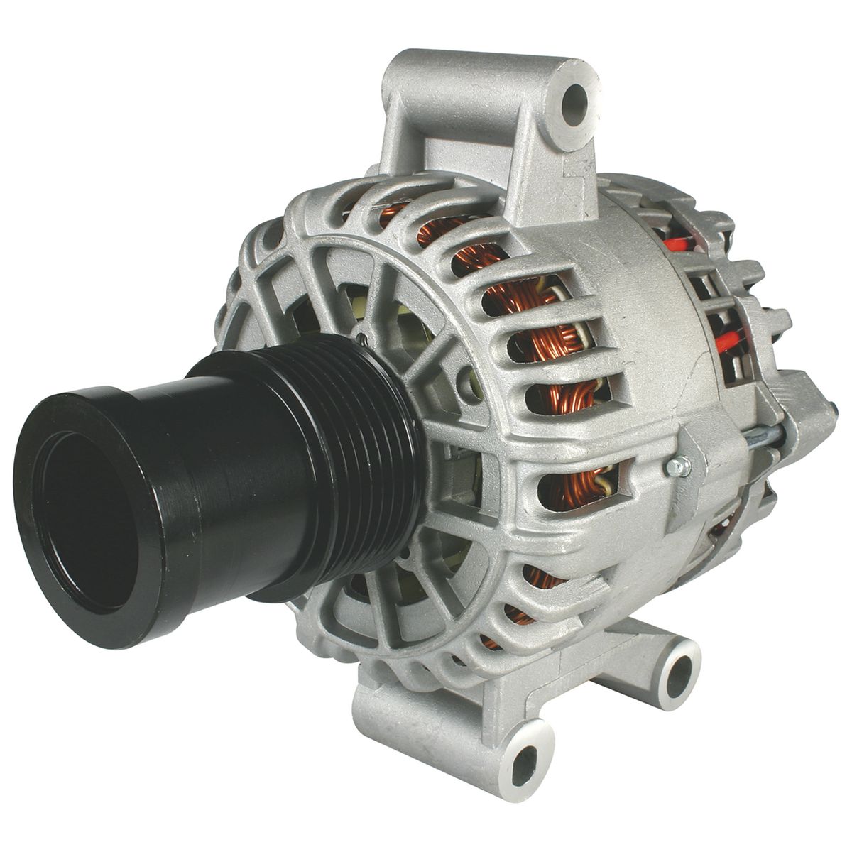 OEX Alternator 12V 95A (Autolite Style) AXA968