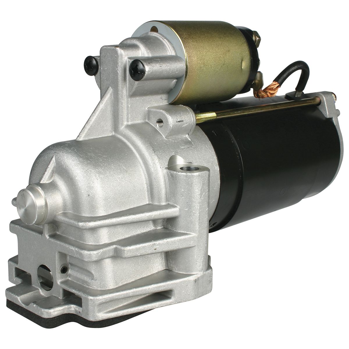 OEX Starter Motor 12V 19th Cw (Autolite Style) AXS967