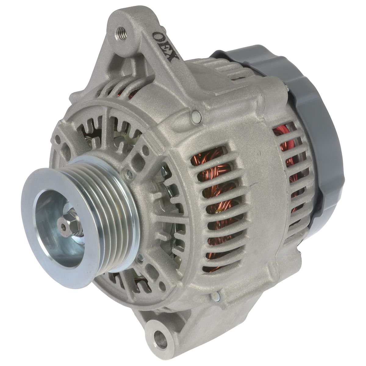 OEX Alternator 12V 70A (Denso Style) DXA431