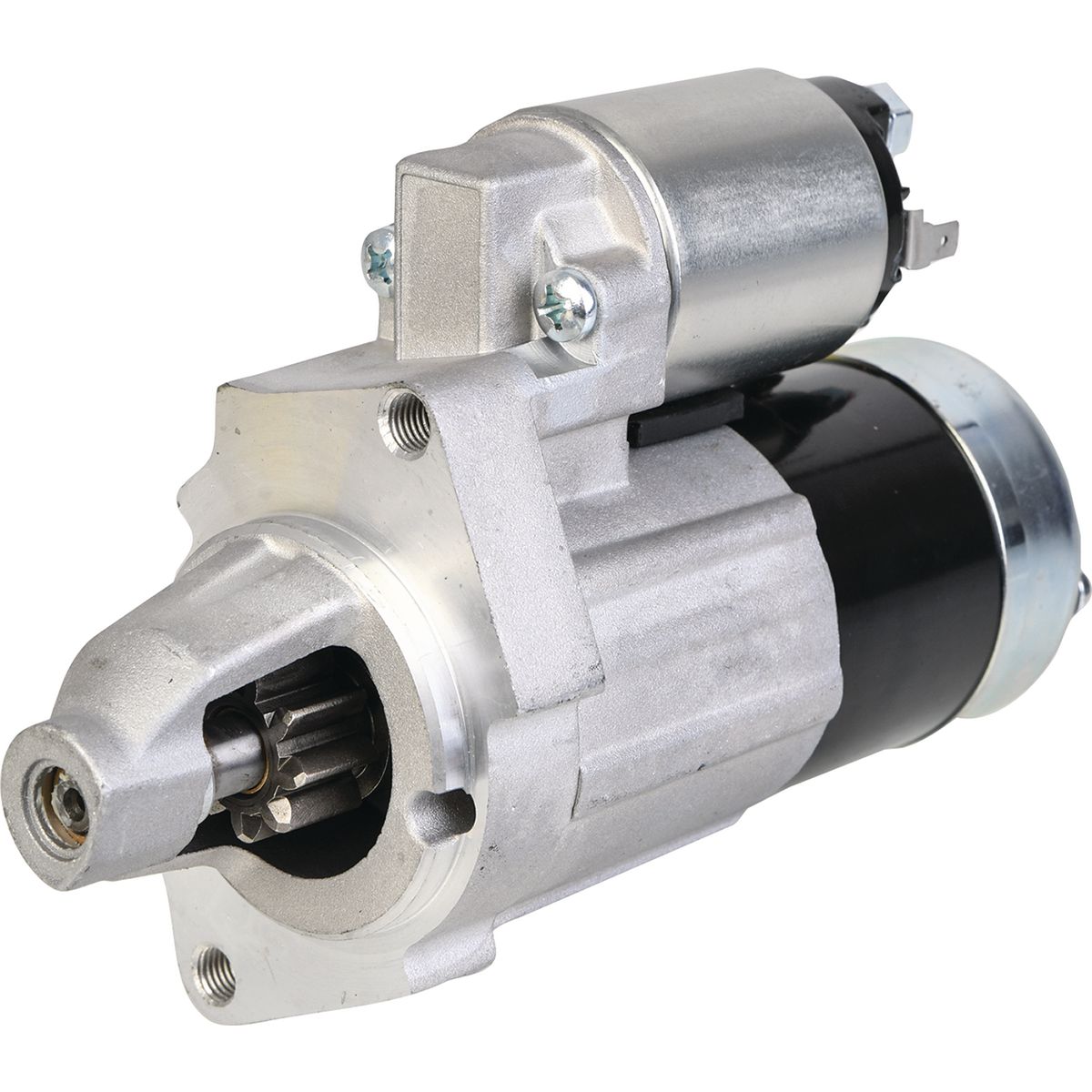 OEX Starter Motor 12V 9th Cw (Denso Style) DXS405