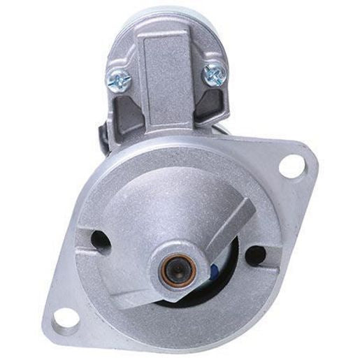 OEX Starter Motor 12V 9Th CW (Hitachi Style) HXS004