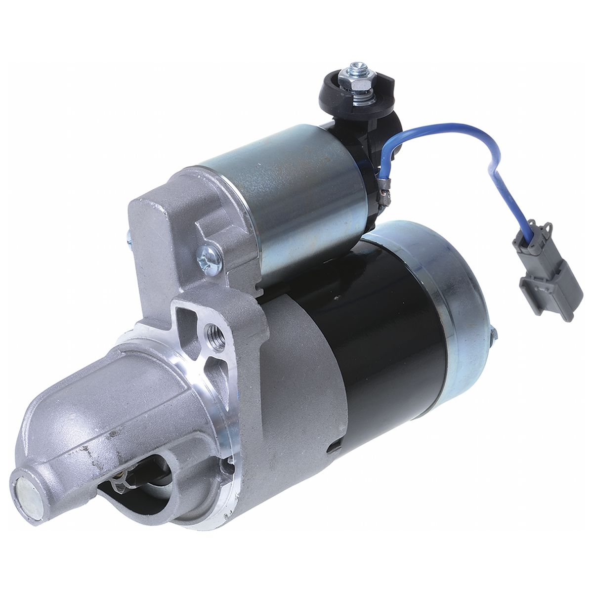 OEX Starter Motor 12V 8Th CW (Mitsubishi Style) MXS353