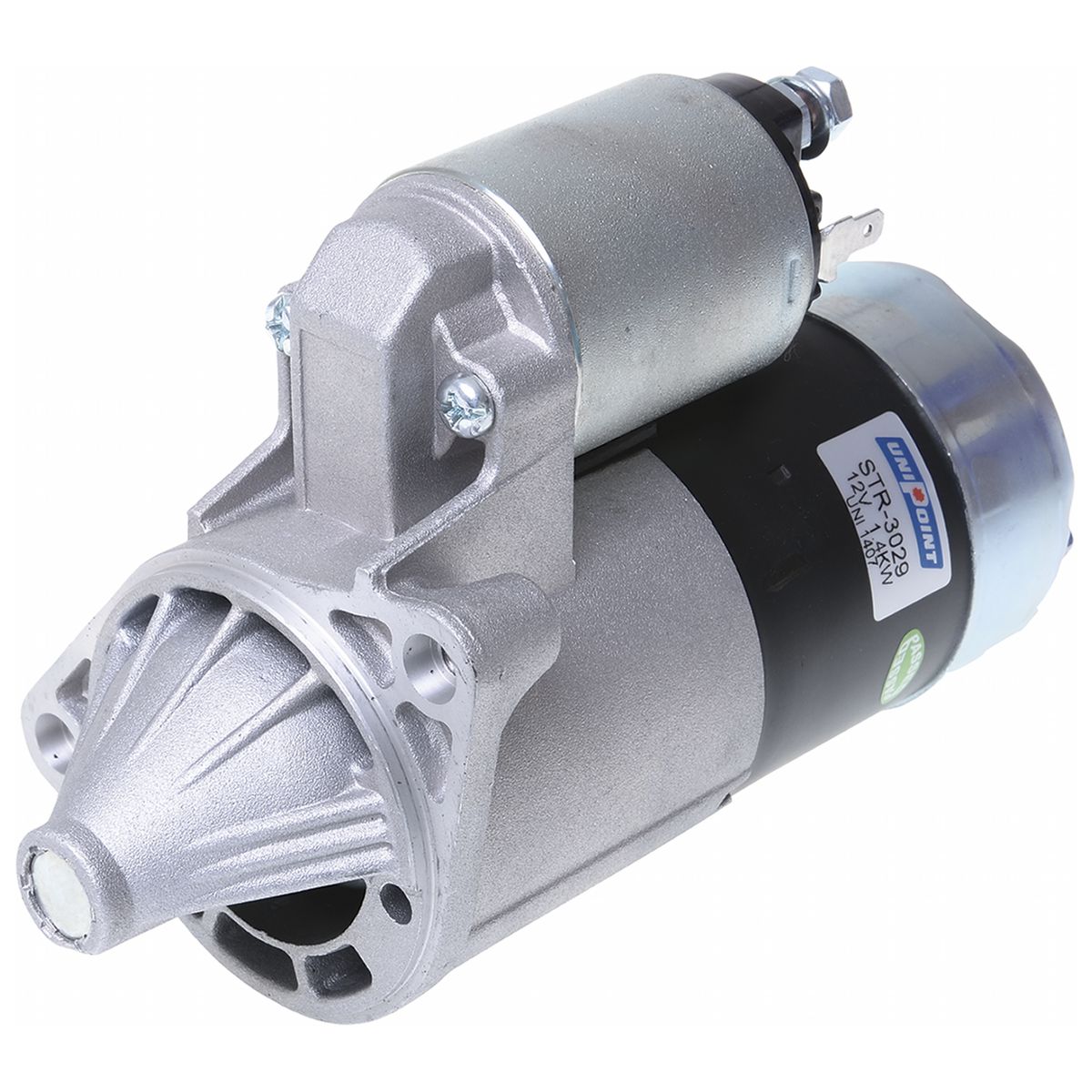 OEX Starter Motor 12V 8Th CW (Mitsubishi Style) MXS354