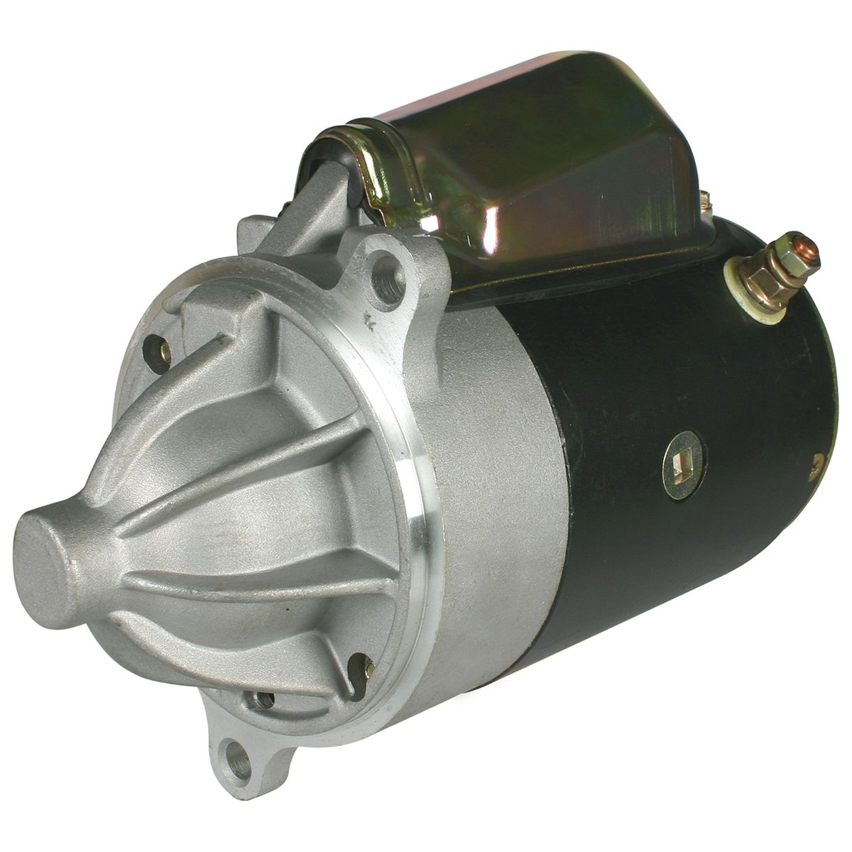 OEX Starter Motor 12V 9th Cw (Autolite Style) AXS968