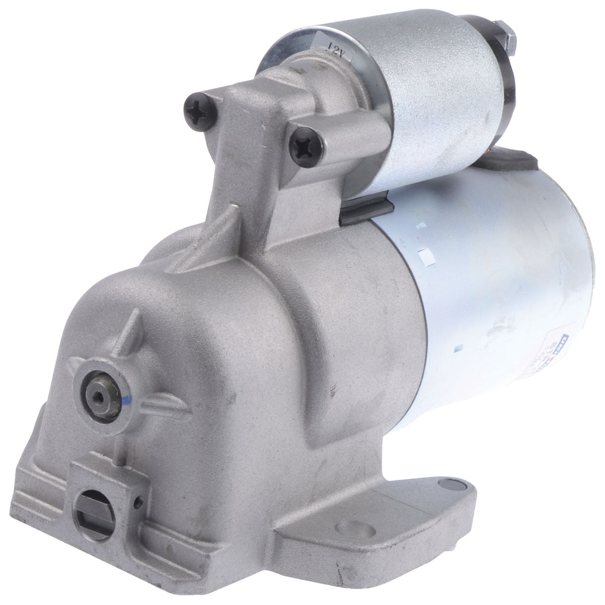 OEX Starter Motor 12V 22th Ccw (Autolite Style) AXS969