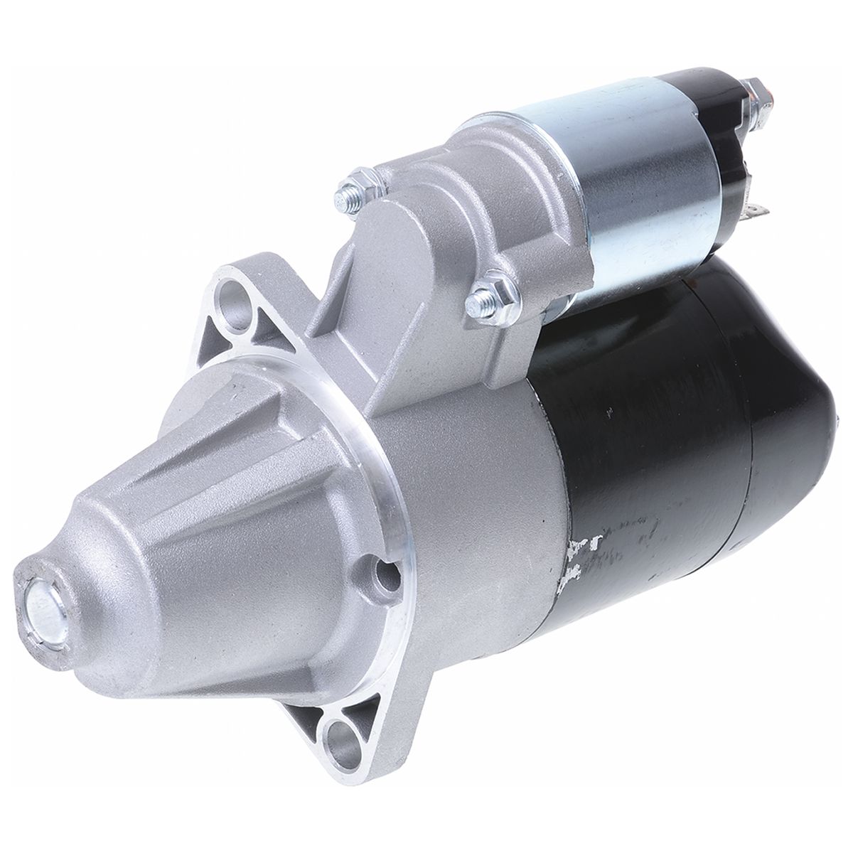 OEX Starter Motor 12V 9Th CW (Denso Style) DXS401