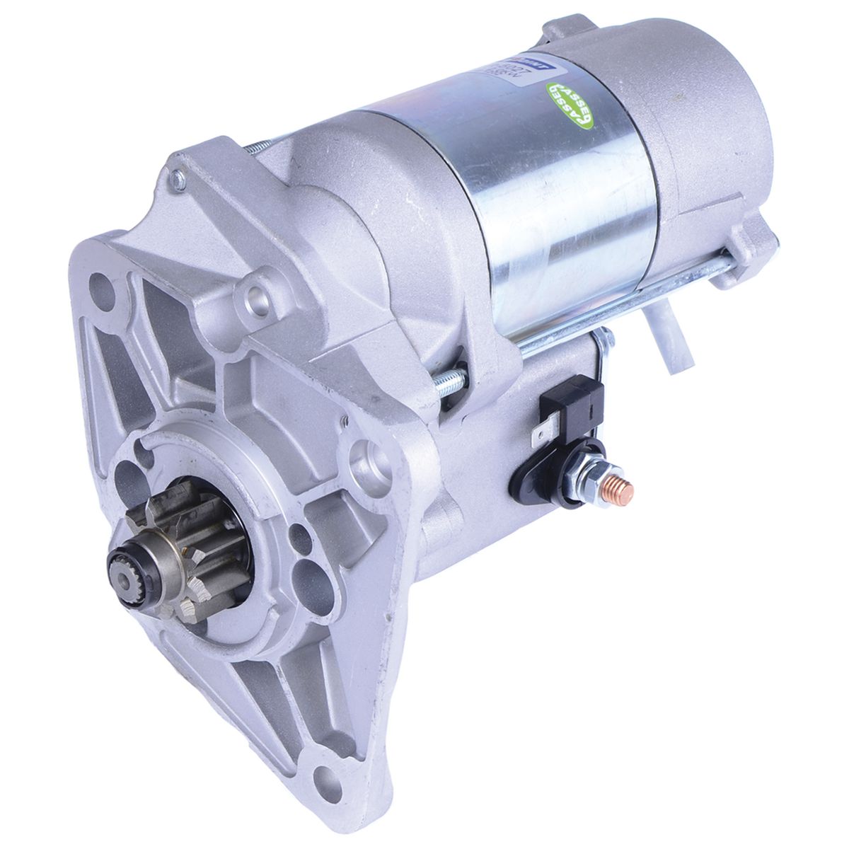 OEX Starter Motor 12V 9Th CW (Denso Style) DXS560