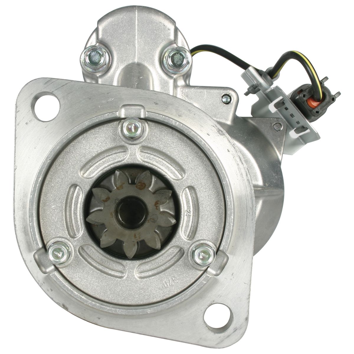 OEX Starter Motor 12V 9th Cw (Hitachi Style) HXS076