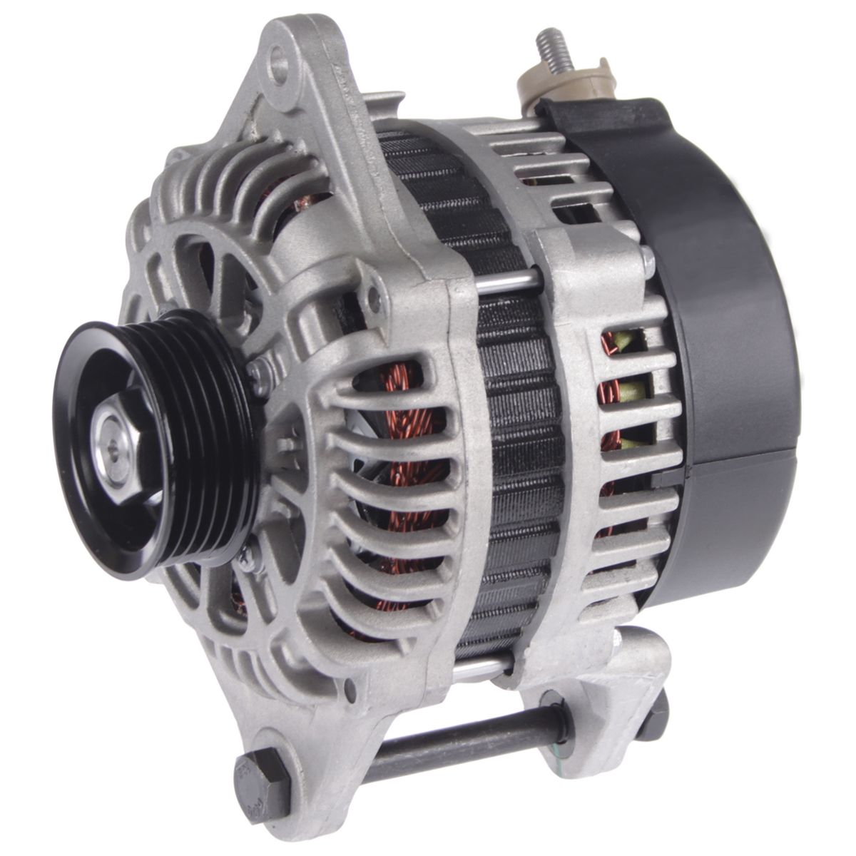 OEX Alternator 12V 90A (Mitsubishi Style) MXA247