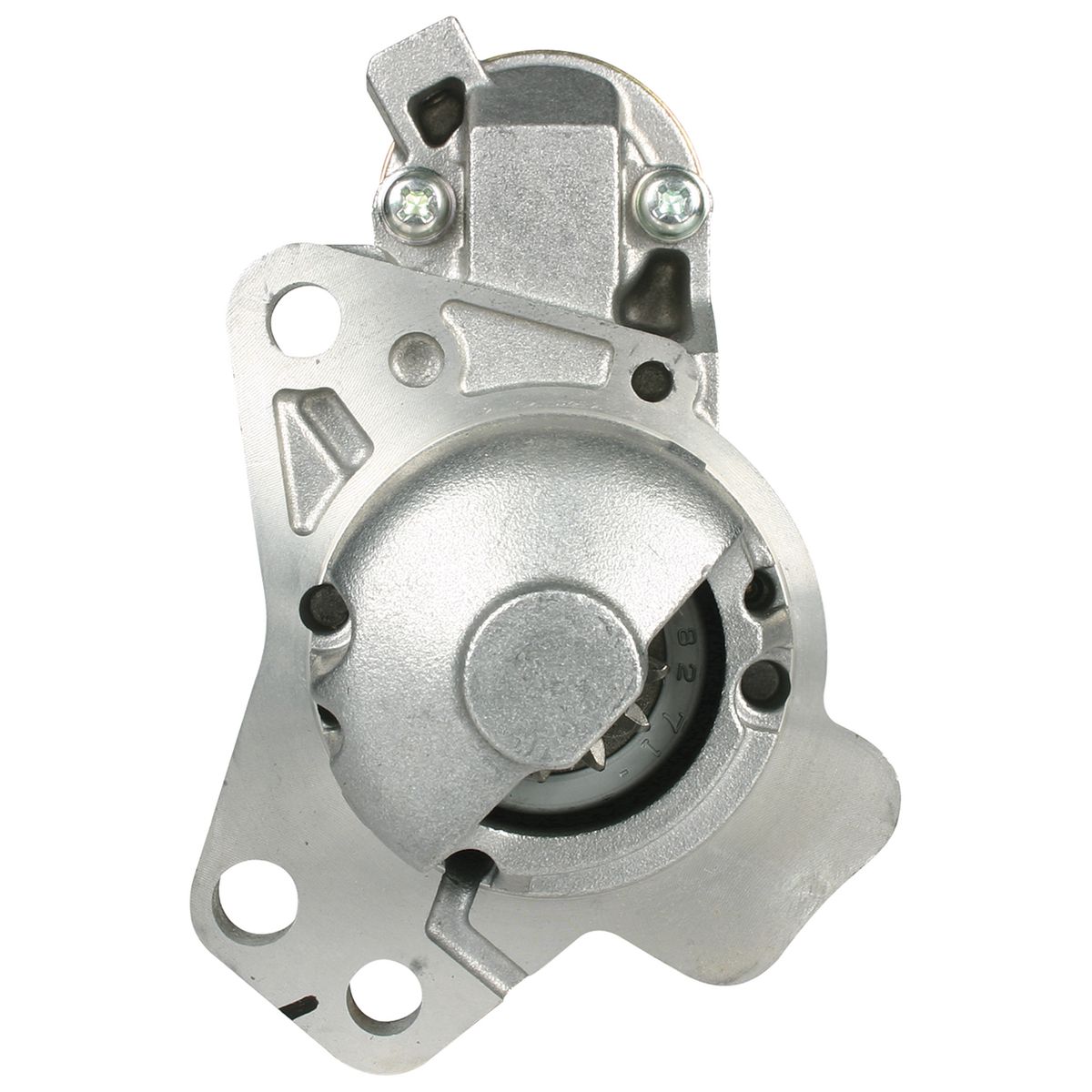 OEX Starter Motor 12V 12th Cw MXS341