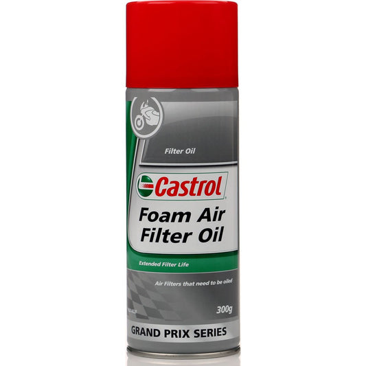Castrol Foam Air Filter Oil 300g 3357643