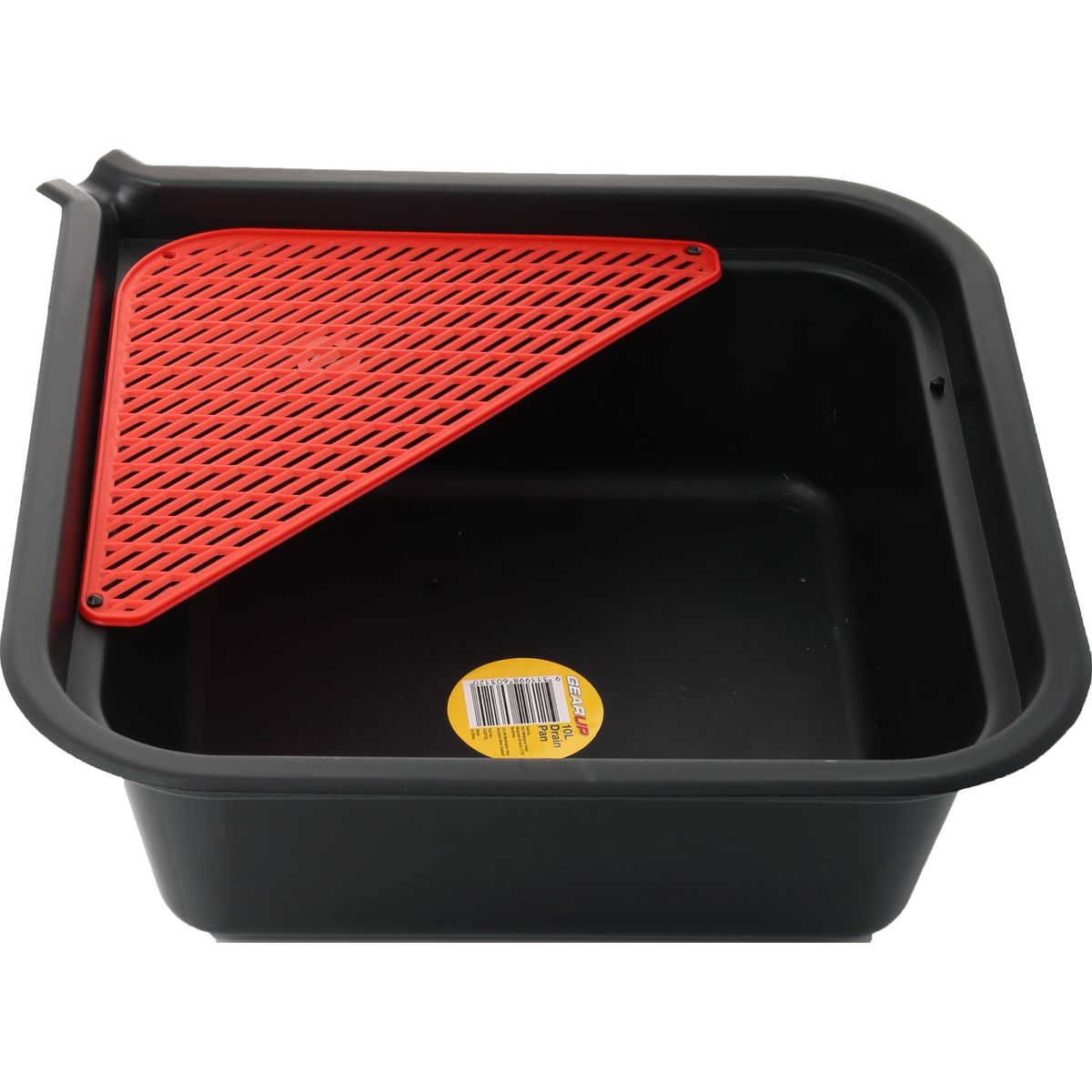 Gearup Oil Drain Pan 10L