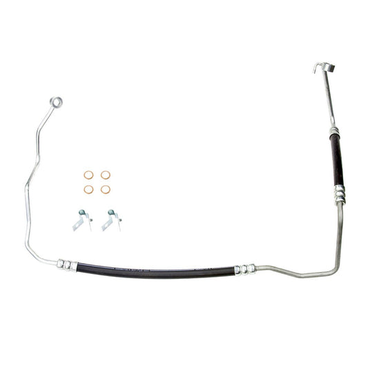 Kelpro Power Steering Hose HPS094 fits VE Commodore V6 S1
