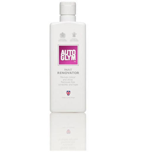 Autoglym Paint Renovator Polish 325ml AURPR325