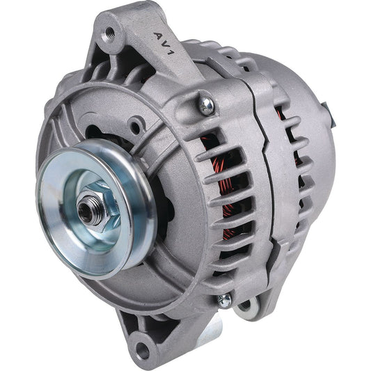 Bosch Alternator BXH1250A