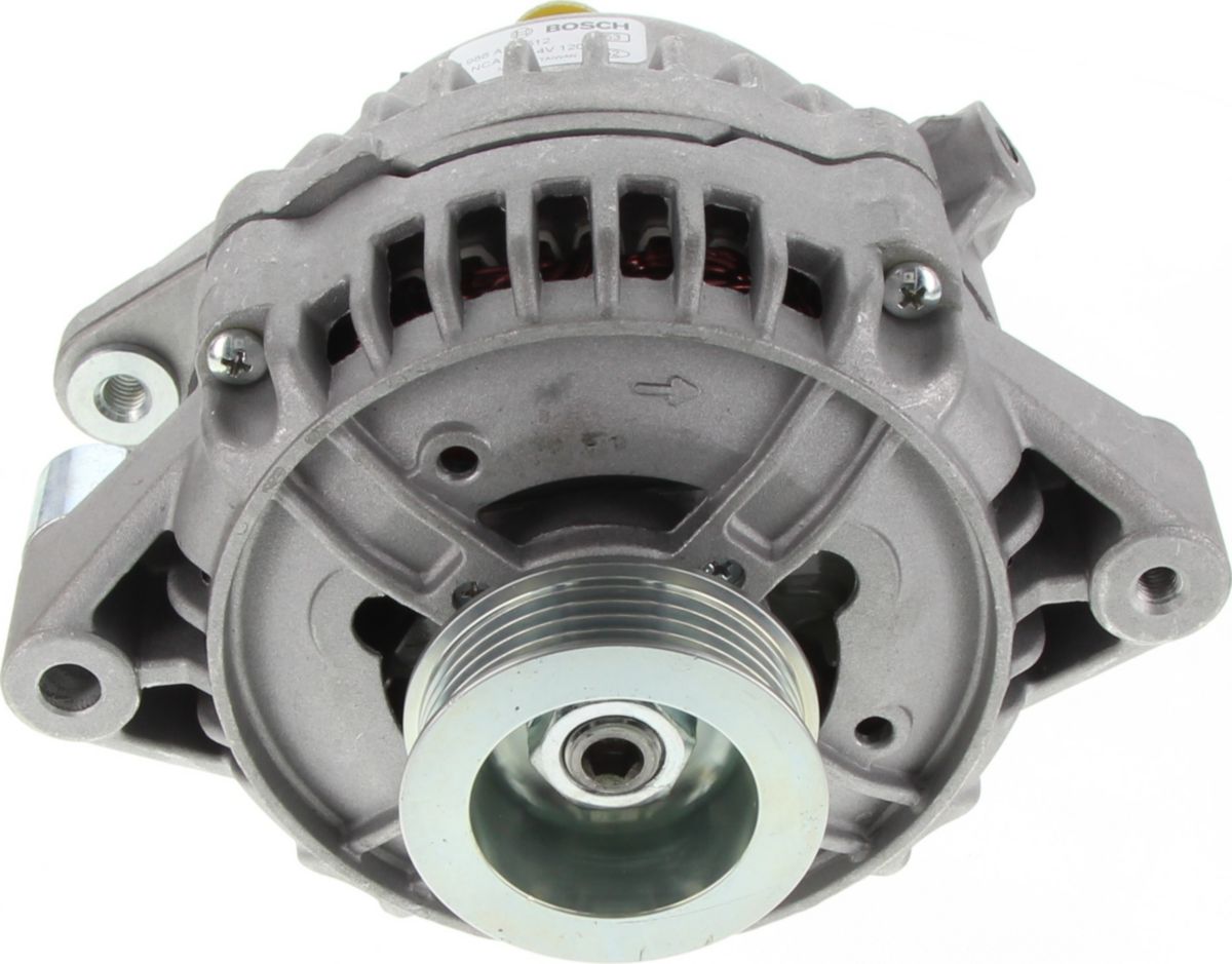 Bosch Alternator BXH1253A