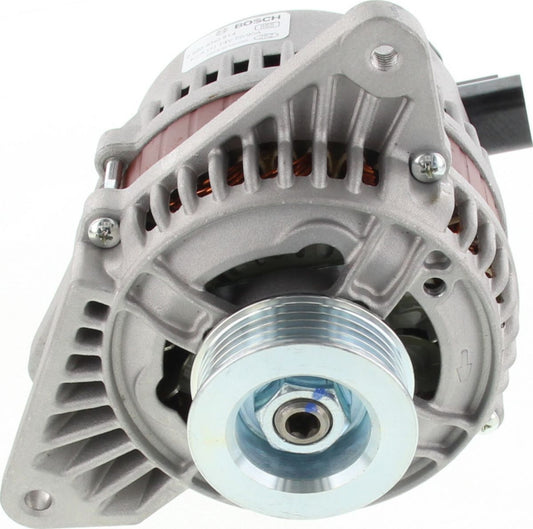 Bosch Alternator BXM1236A