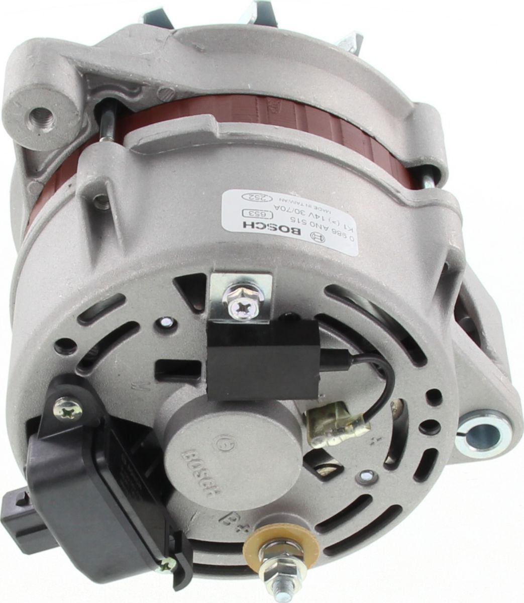 Bosch Alternator BXT1230A