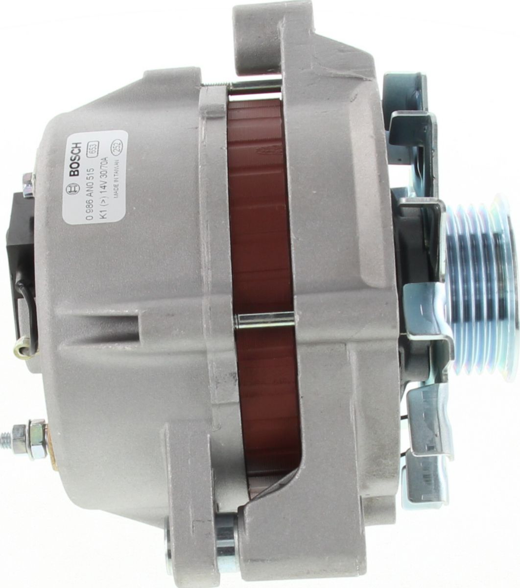 Bosch Alternator BXT1230A