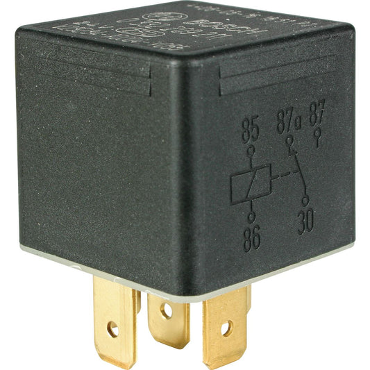 Bosch Main Current Relay 0 332 209 211