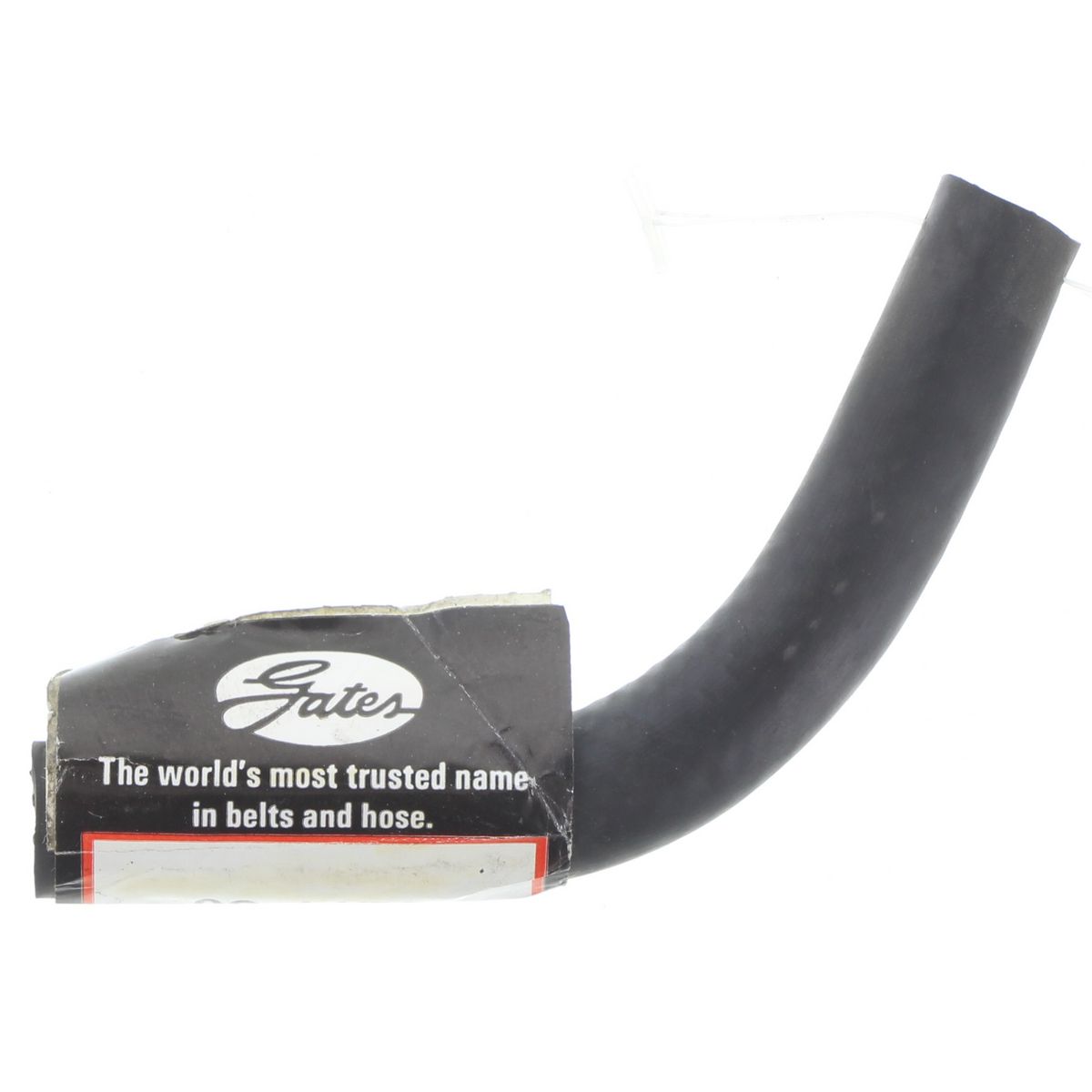 Gates Radiator Hose 02-1170