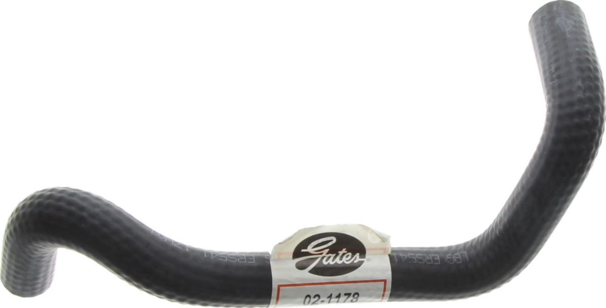 Gates Radiator Hose 02-1178
