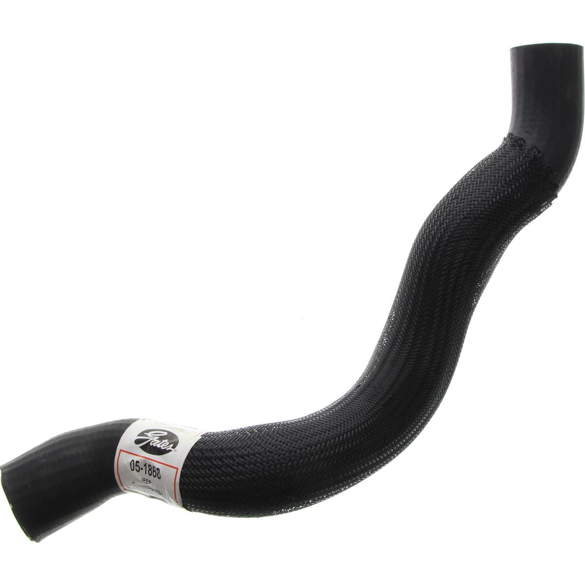 Gates Radiator Hose 05-1868