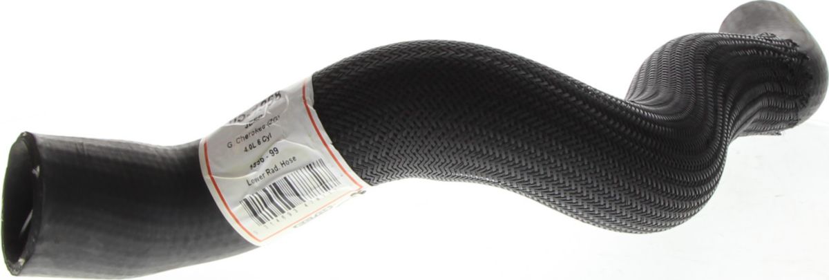 Gates Radiator Hose 05-1868