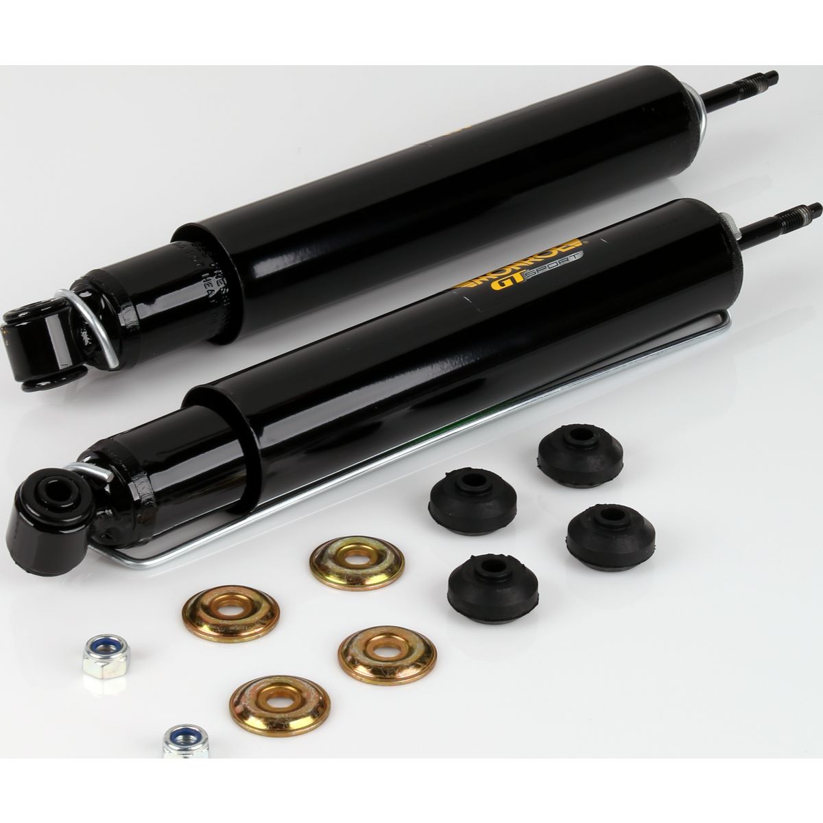 Monroe GT Gas Shock Absorber Pair 15-0567