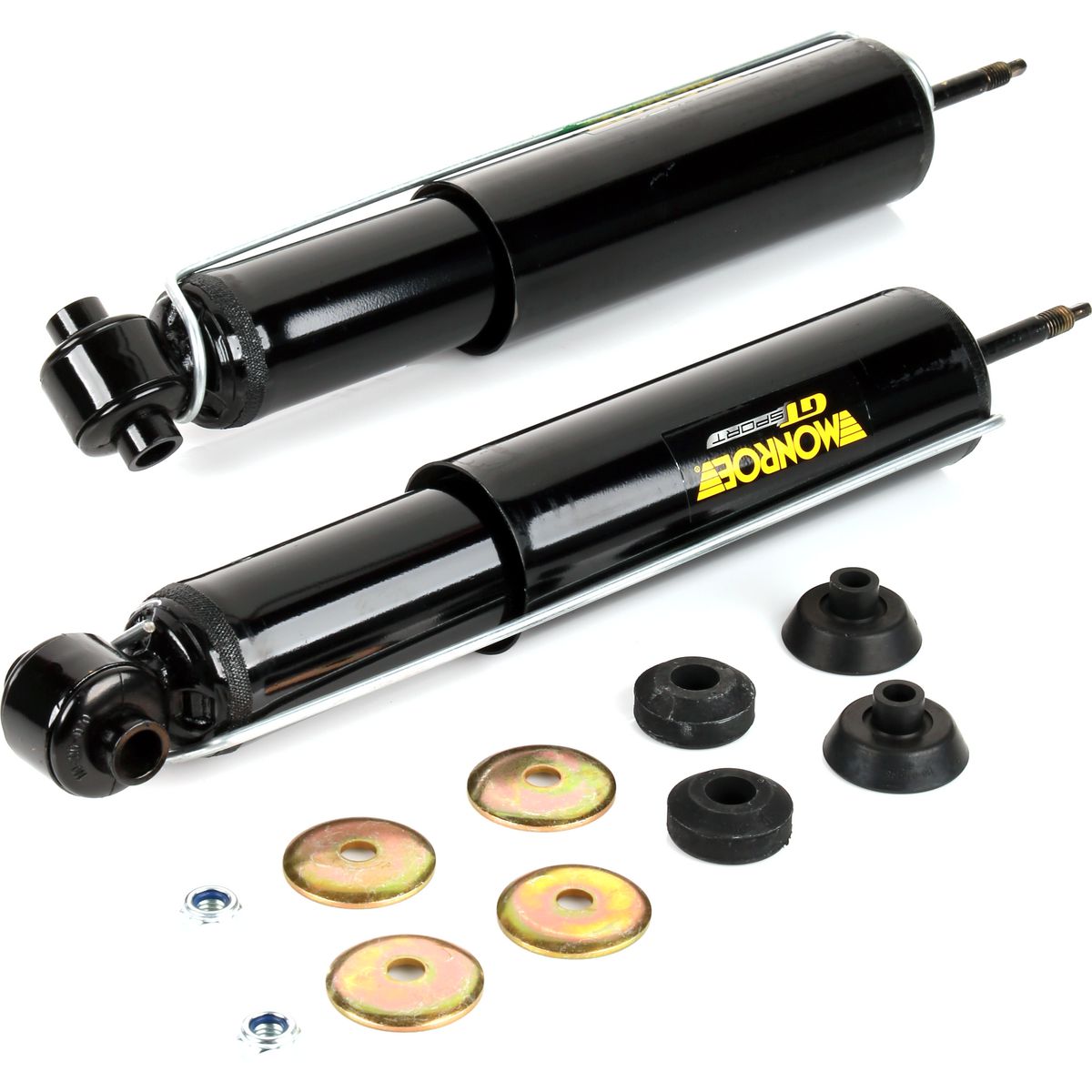 Monroe Gas Magnum TDT Shock Absorber (Pair) 16-0583