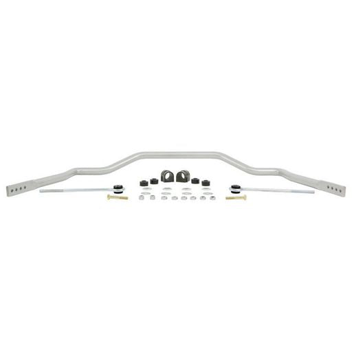 Whiteline BHF17Z Sway Bar 30mm HD Blade Adjustable fits Holden Comm. VR/VS 1993-00
