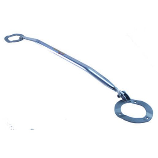 Whiteline KSB500A Strut Brace Front fits Holden Commodore/Clubsport/GTS 1978-94