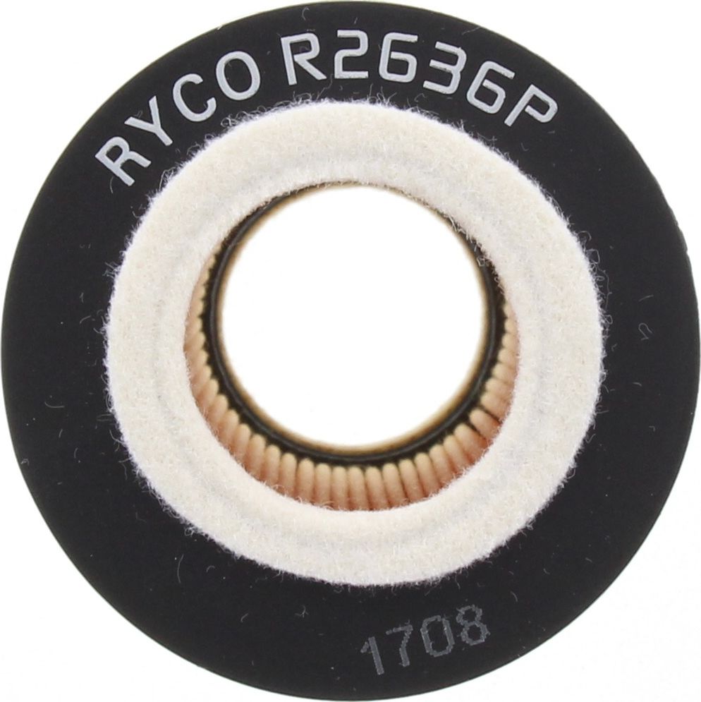 Ryco Oil Filter R2636P