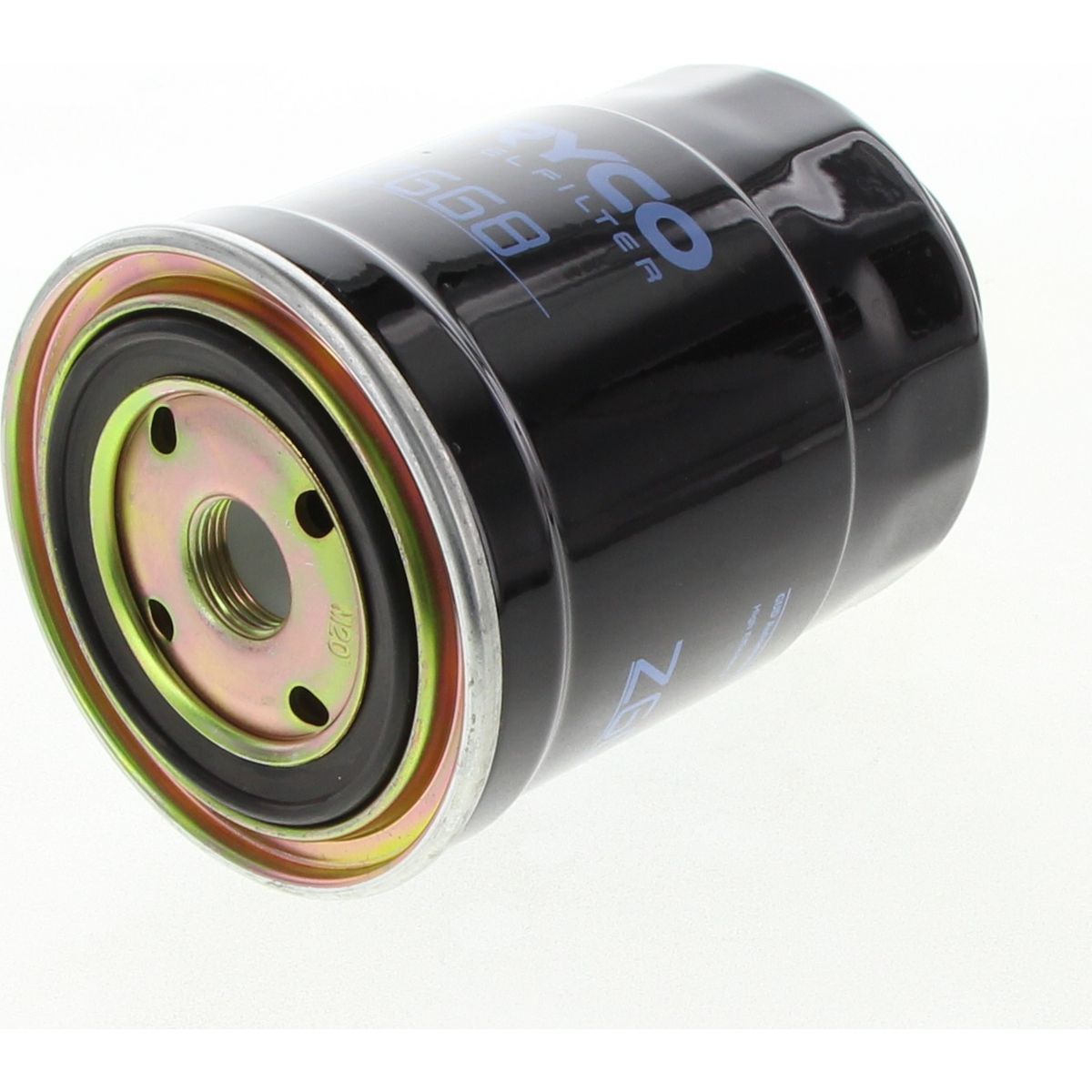 Ryco Fuel Filter Z668
