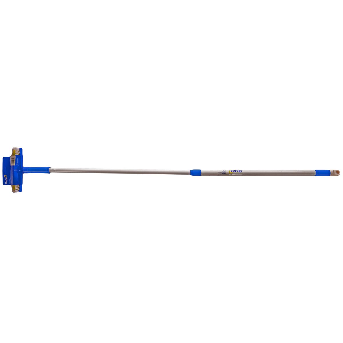 Oates Window Washer & Squeegee 20cm w/Extension Handle 1.4M 164966