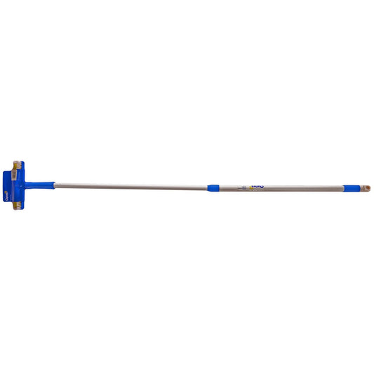 Oates Window Washer & Squeegee 20cm w/Extension Handle 1.4M 164966
