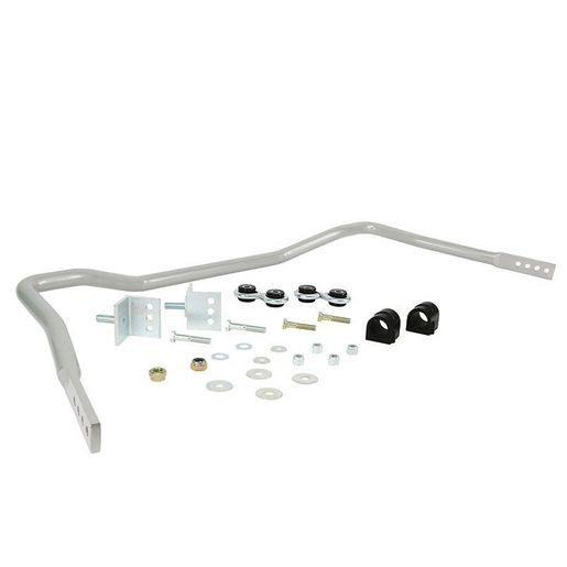 Whiteline BHF16Z Sway Bar 27mm HD Blade Adjustable fits Holden Commodore 1978-94